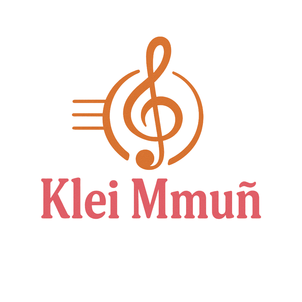 ÊNOH KƠ KLEI ÊNGIÊ artwork